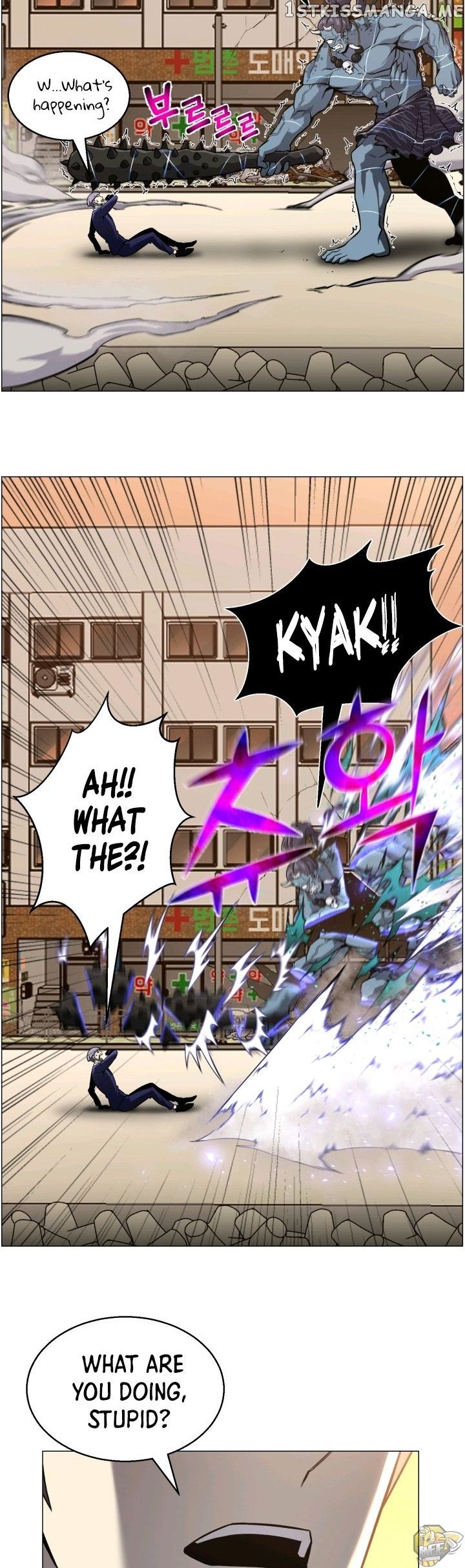 Reverse Villain Chapter 50 - page 17