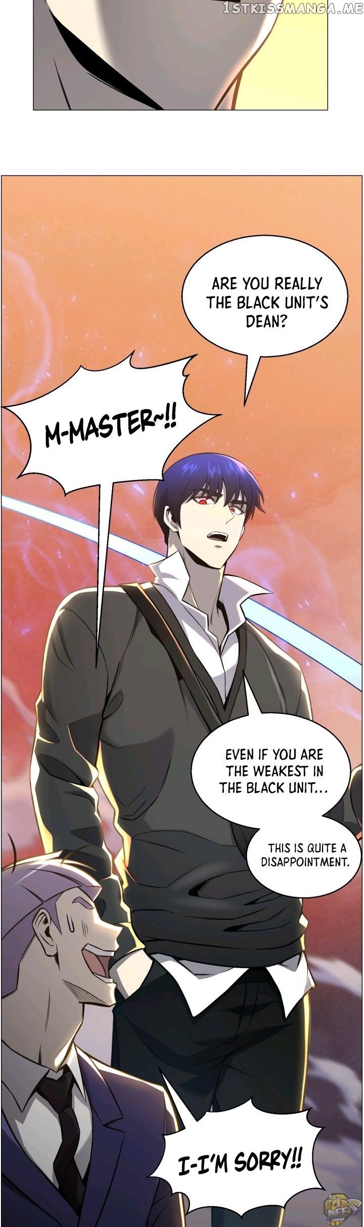 Reverse Villain Chapter 50 - page 18