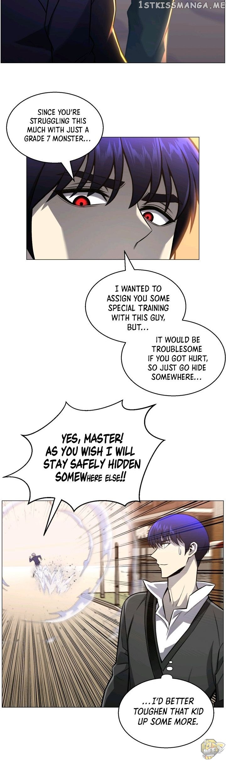 Reverse Villain Chapter 50 - page 19