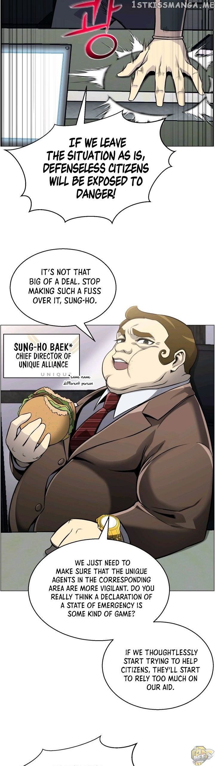 Reverse Villain Chapter 50 - page 2