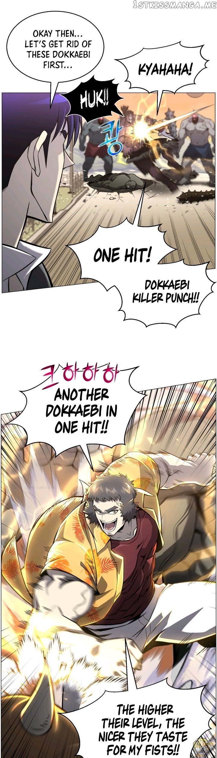 Reverse Villain Chapter 50 - page 20