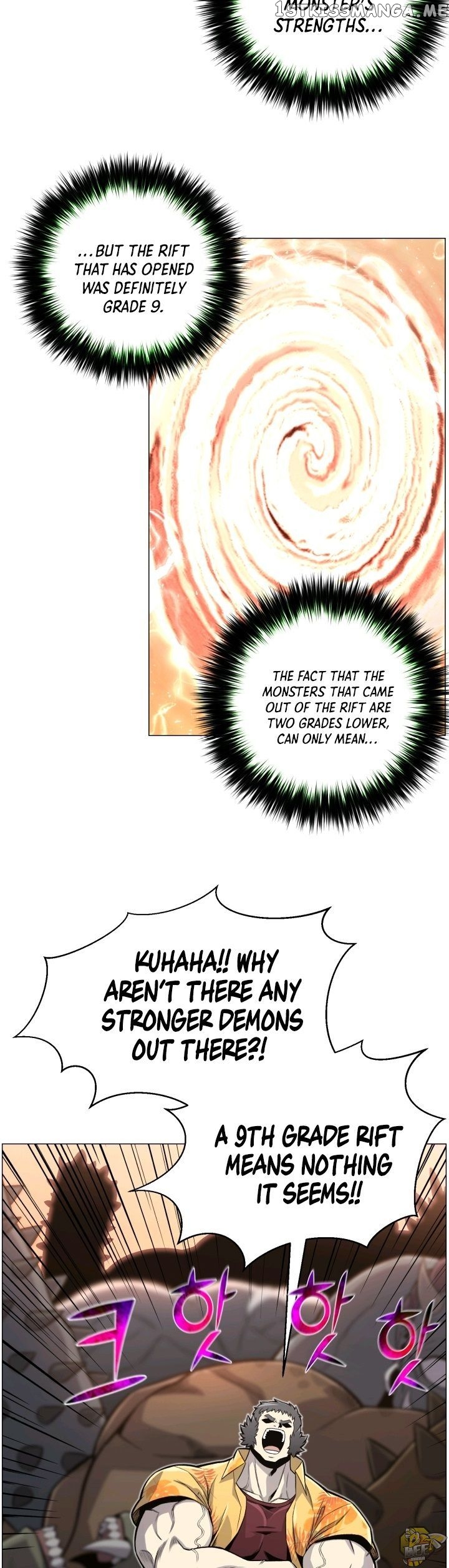 Reverse Villain Chapter 50 - page 24