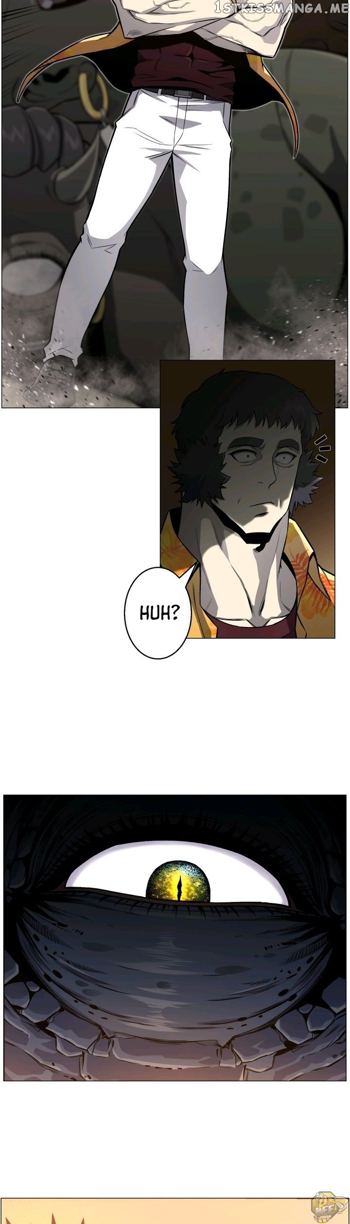 Reverse Villain Chapter 50 - page 25