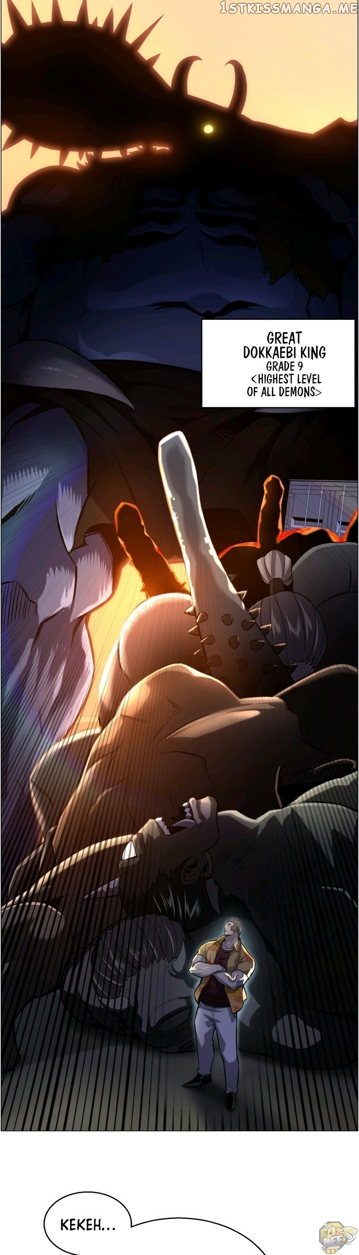 Reverse Villain Chapter 50 - page 26