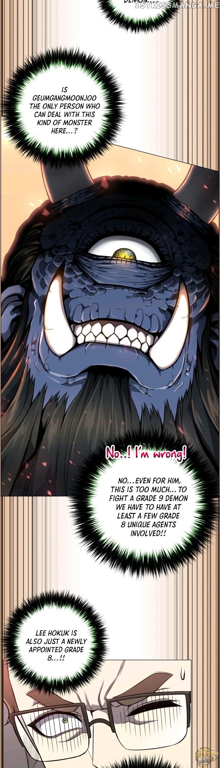 Reverse Villain Chapter 50 - page 29