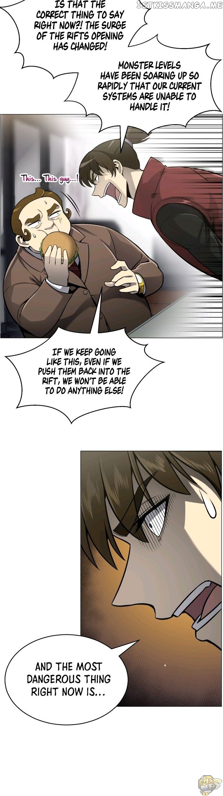 Reverse Villain Chapter 50 - page 3