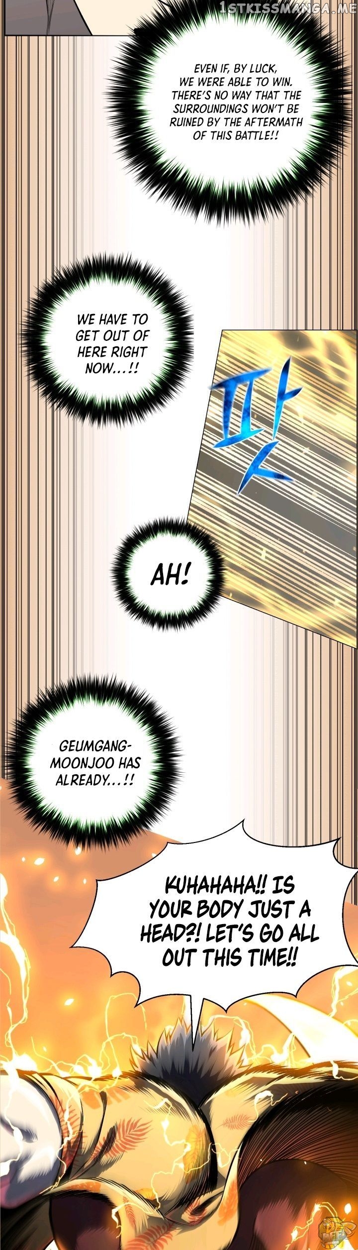 Reverse Villain Chapter 50 - page 30