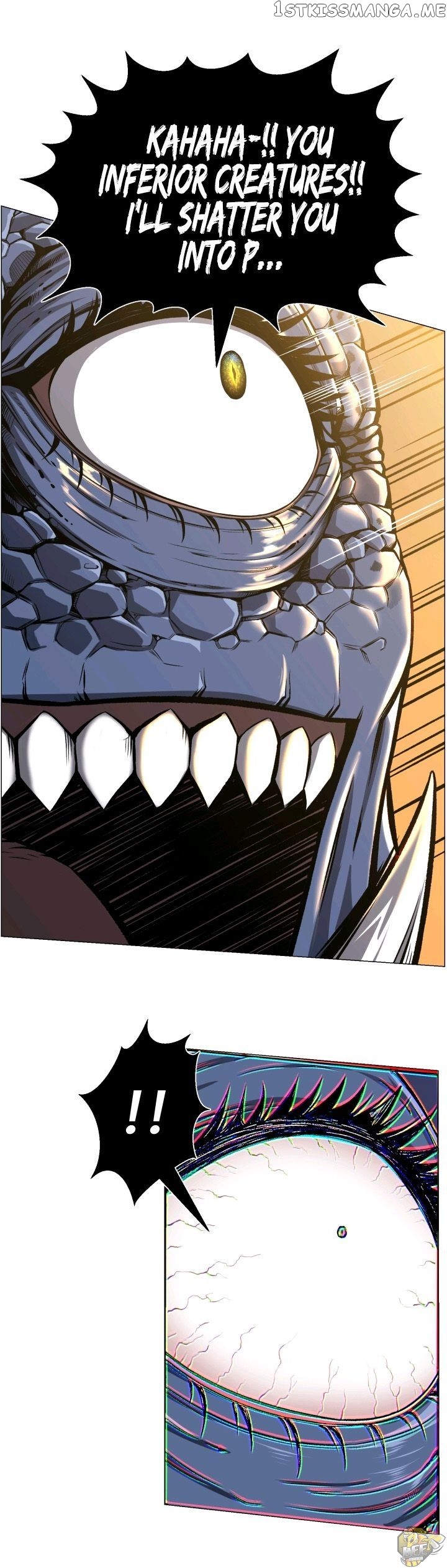 Reverse Villain Chapter 50 - page 32