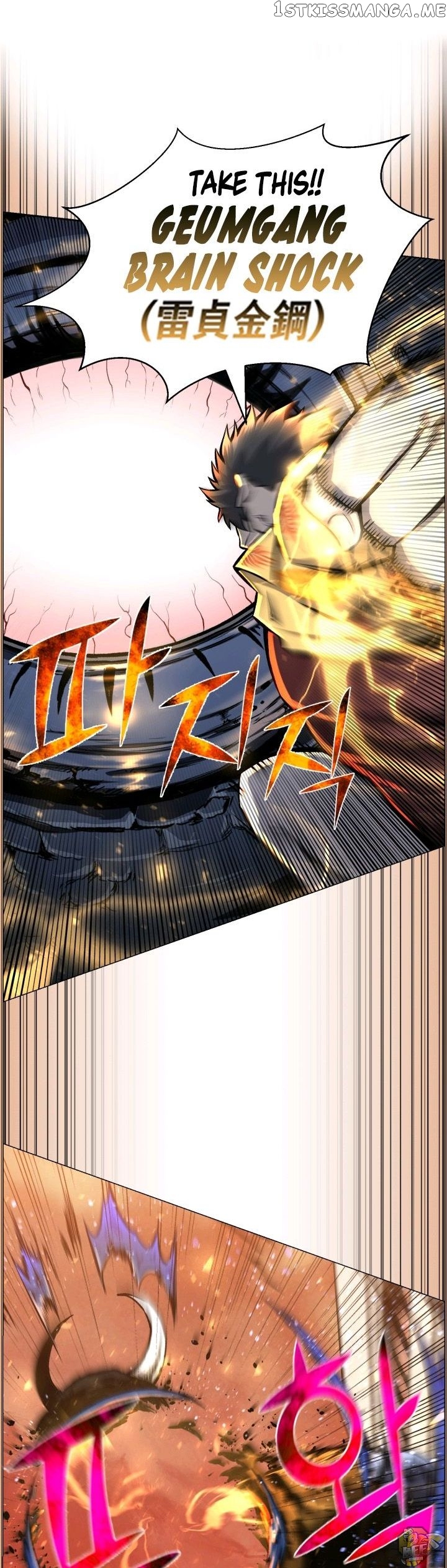 Reverse Villain Chapter 50 - page 33