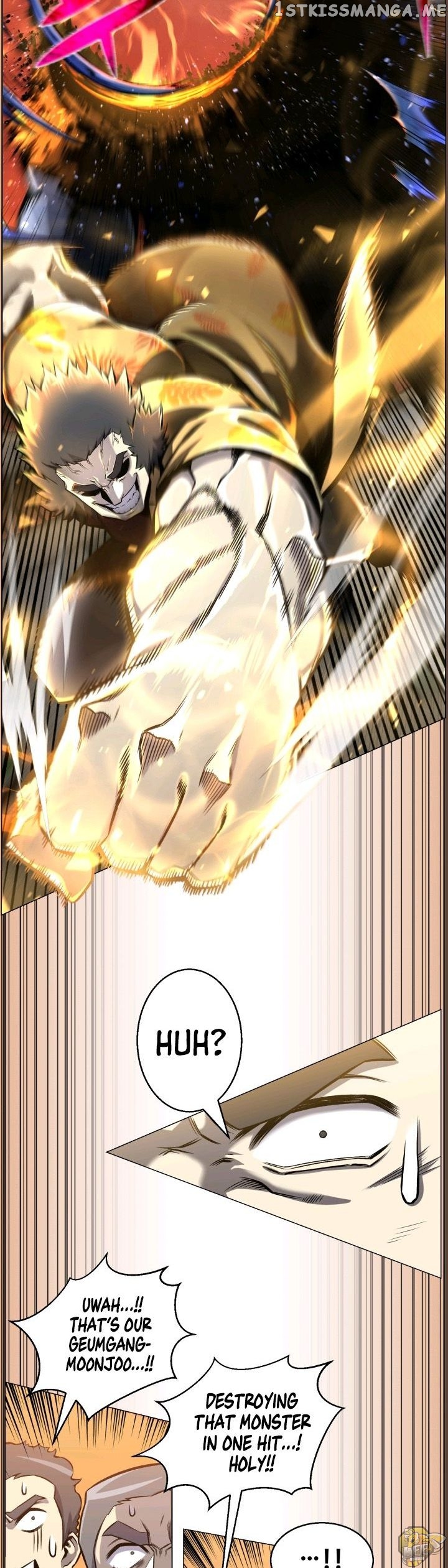 Reverse Villain Chapter 50 - page 34