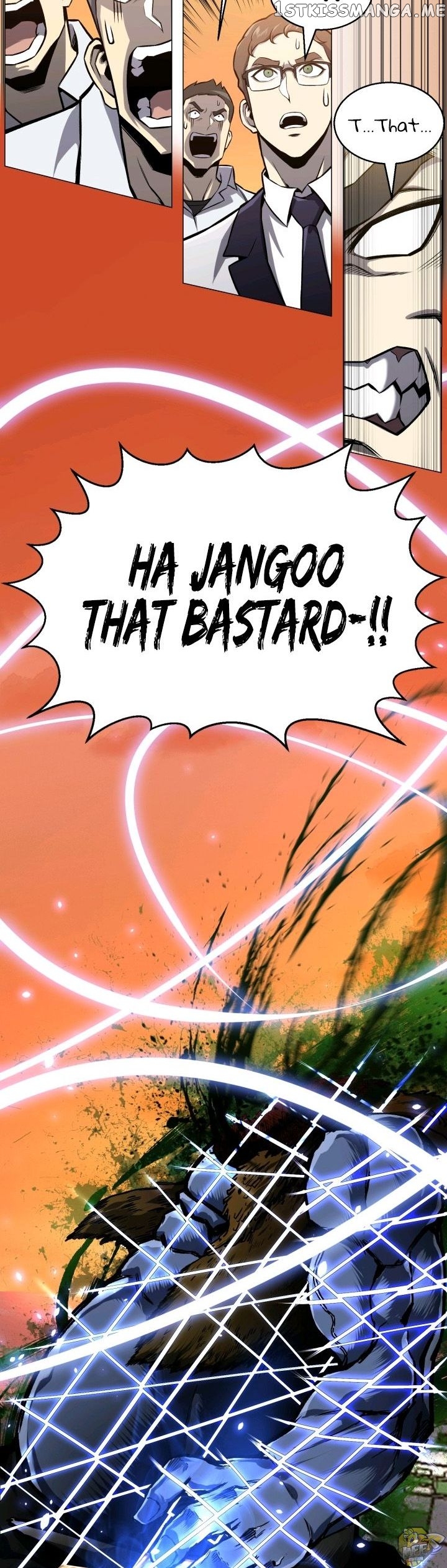 Reverse Villain Chapter 50 - page 35