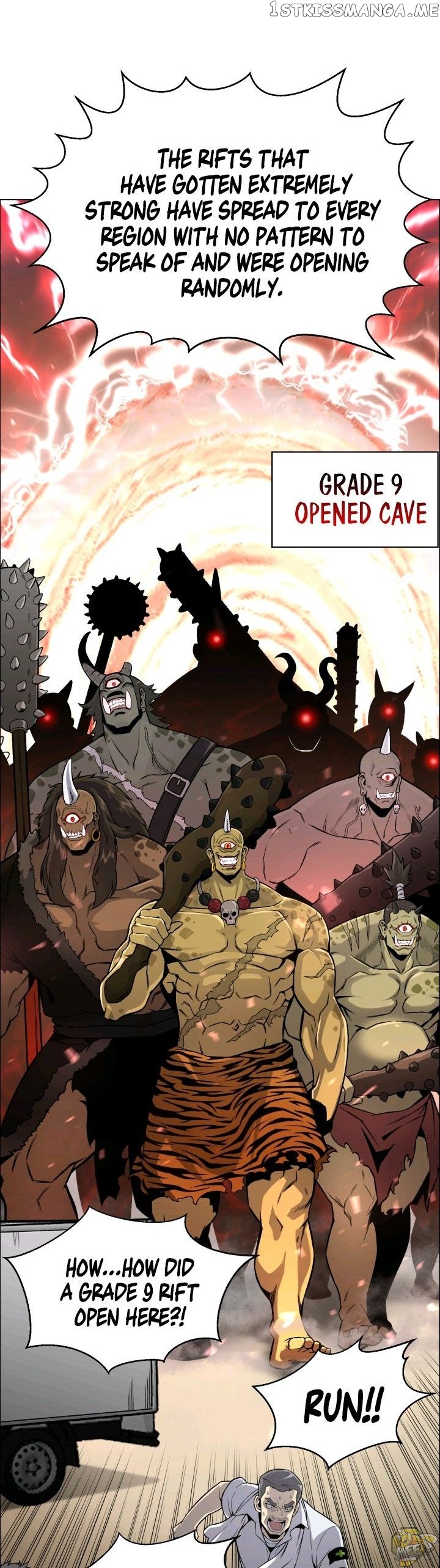 Reverse Villain Chapter 50 - page 4