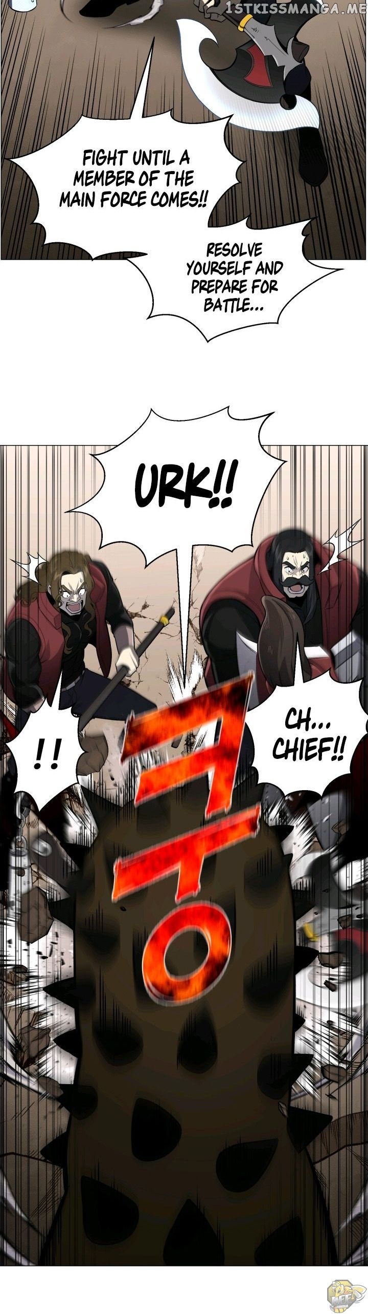 Reverse Villain Chapter 50 - page 6