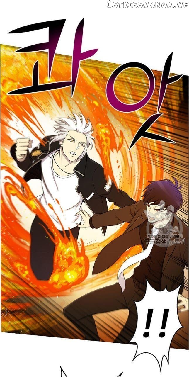 Reverse Villain Chapter 25 - page 19