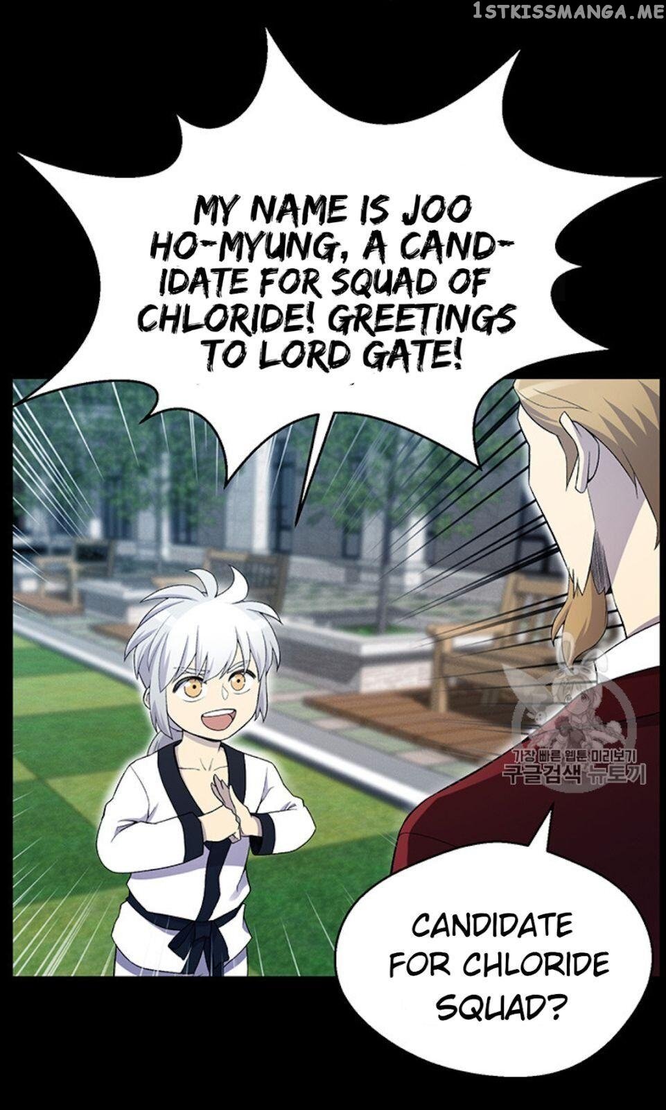 Reverse Villain Chapter 25 - page 31