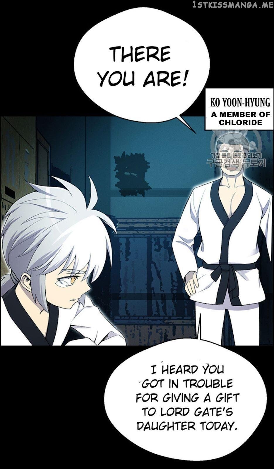 Reverse Villain Chapter 25 - page 38