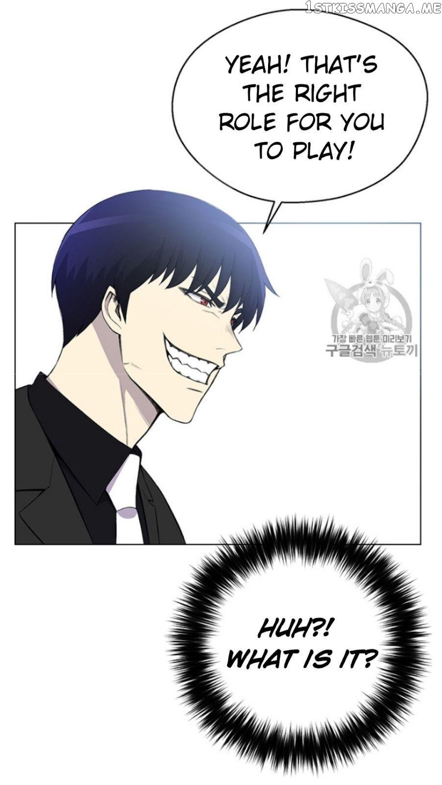 Reverse Villain Chapter 25 - page 61