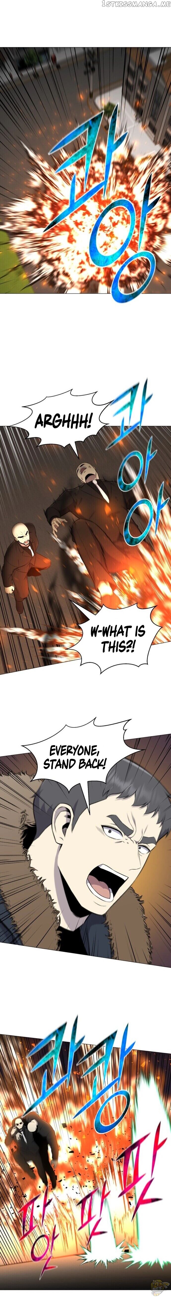 Reverse Villain Chapter 86 - page 5