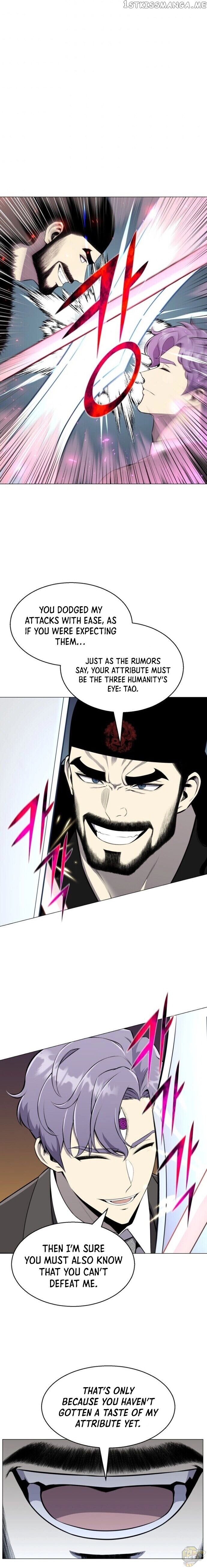 Reverse Villain Chapter 86 - page 7