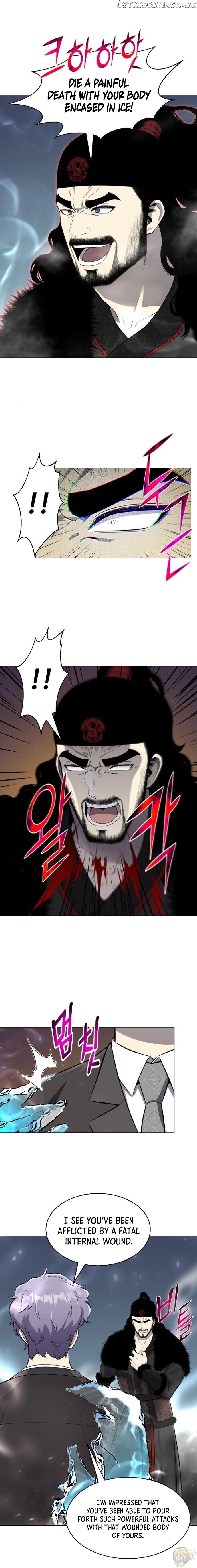 Reverse Villain Chapter 86 - page 9