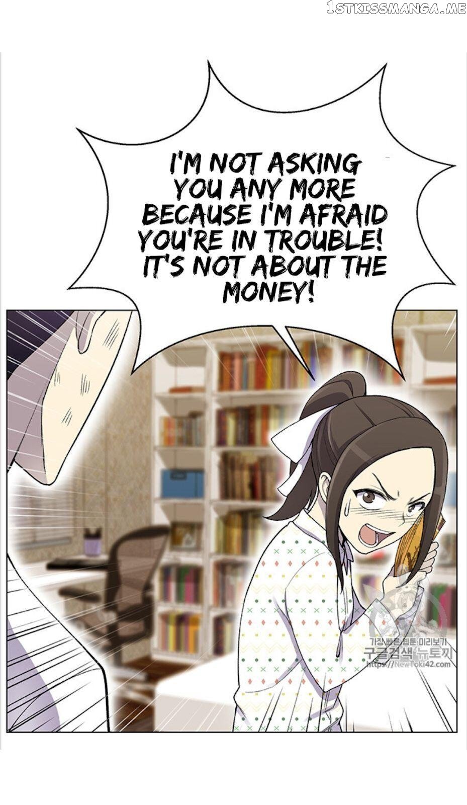 Reverse Villain Chapter 19 - page 21