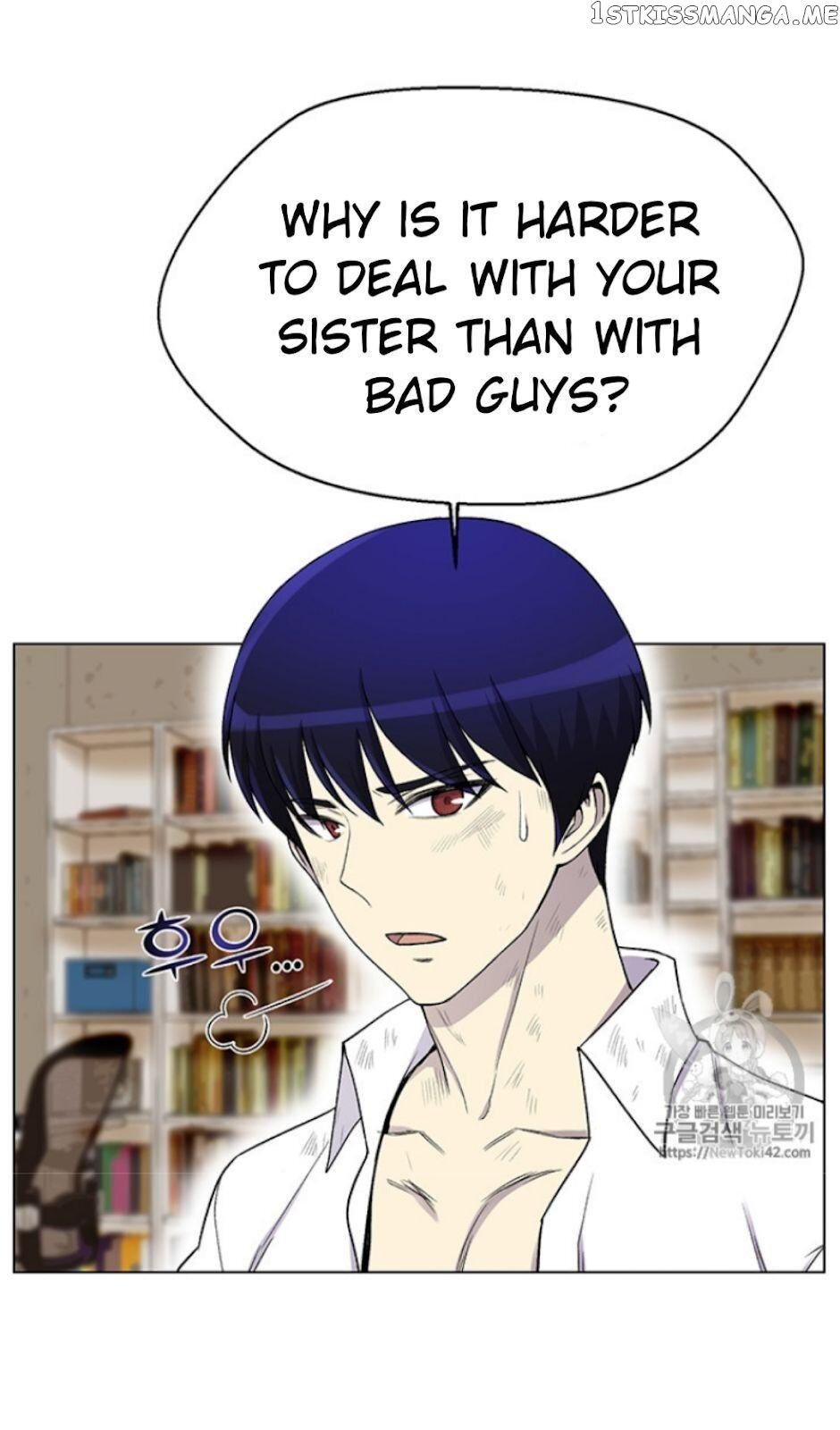 Reverse Villain Chapter 19 - page 33