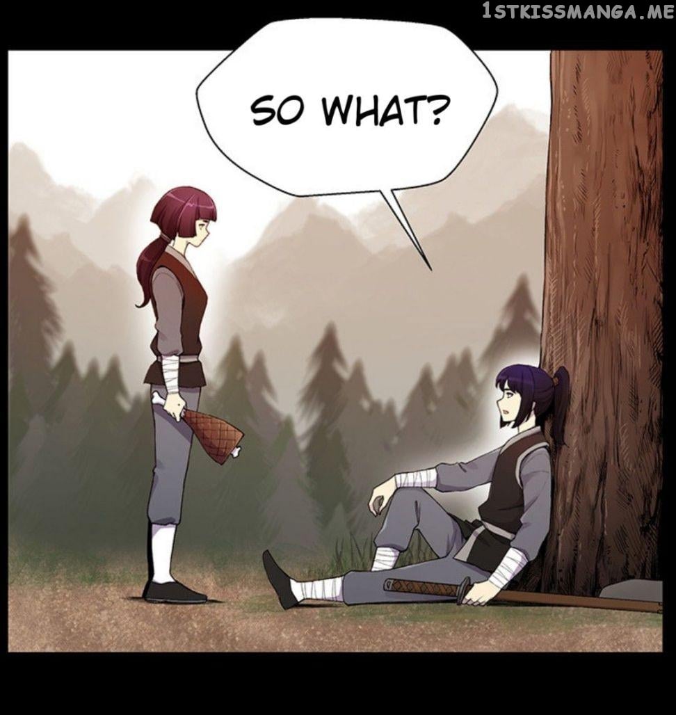 Reverse Villain Chapter 19 - page 40