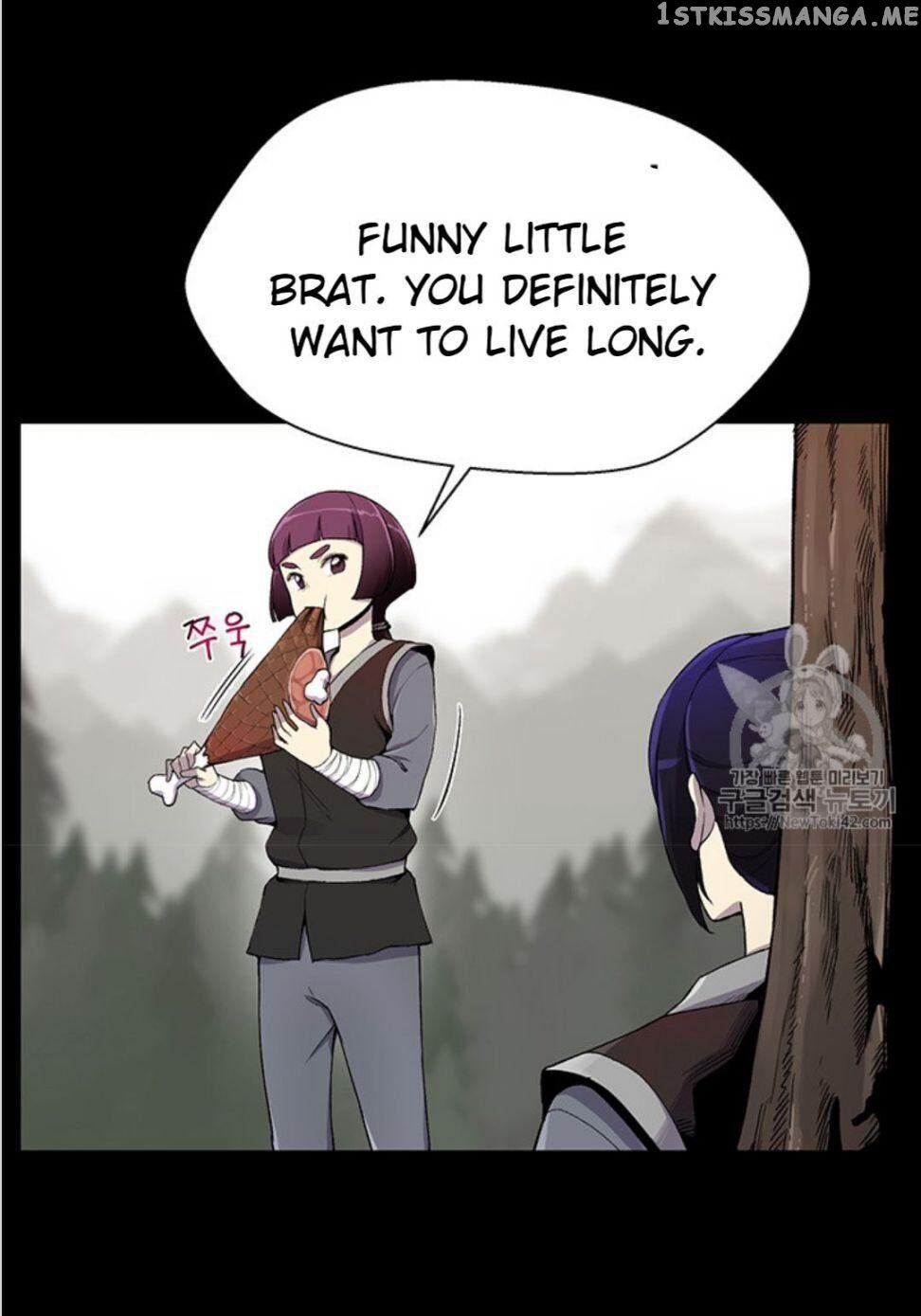 Reverse Villain Chapter 19 - page 43