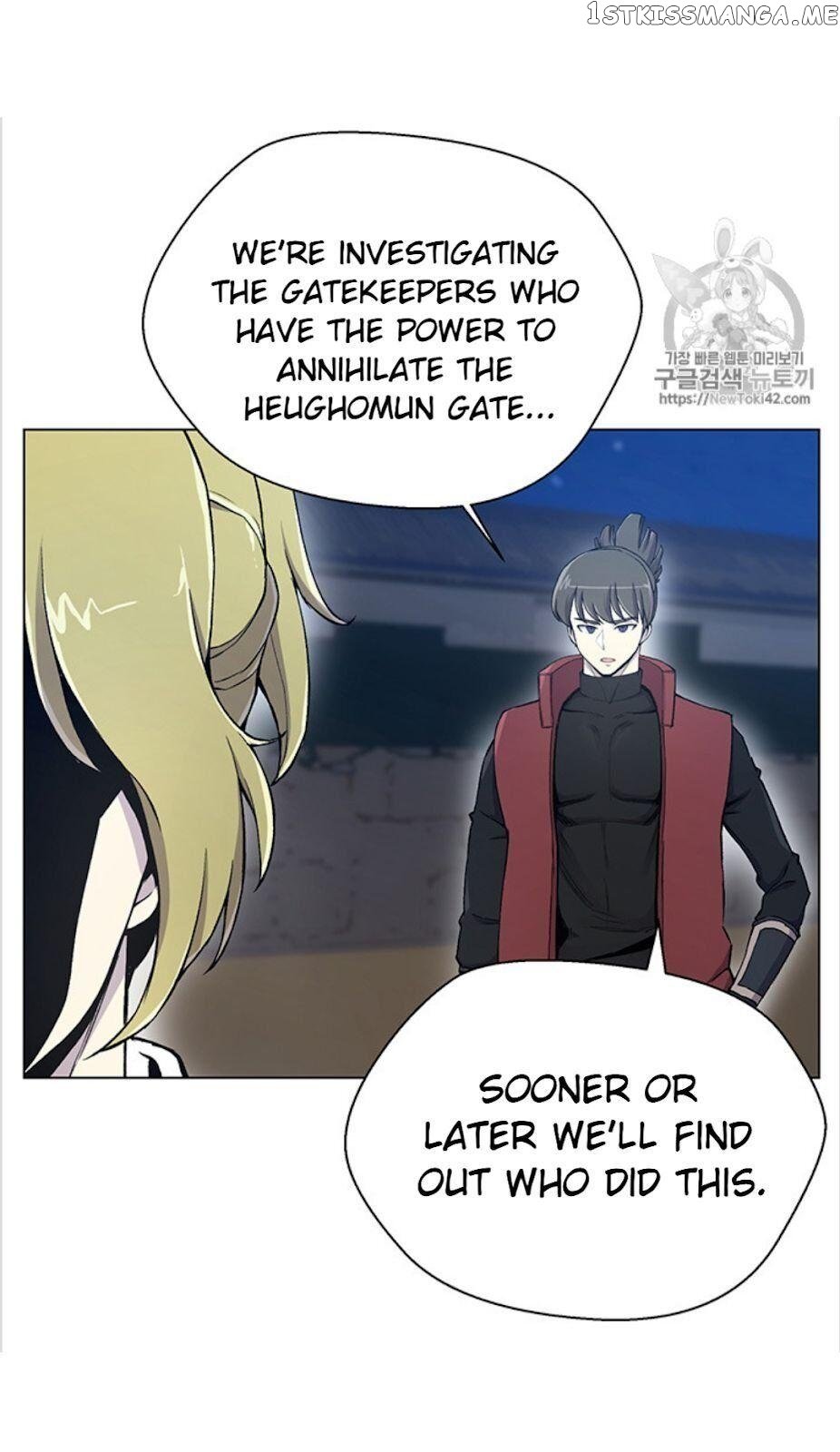 Reverse Villain Chapter 19 - page 58