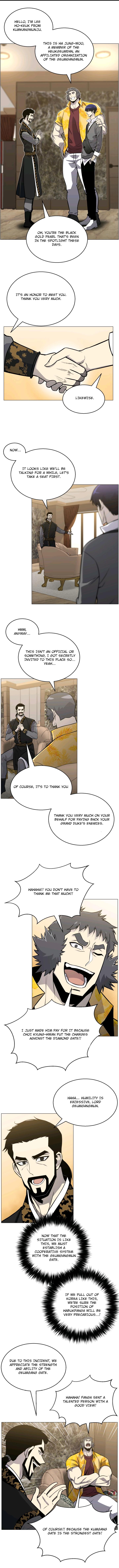 Reverse Villain Chapter 49 - page 7