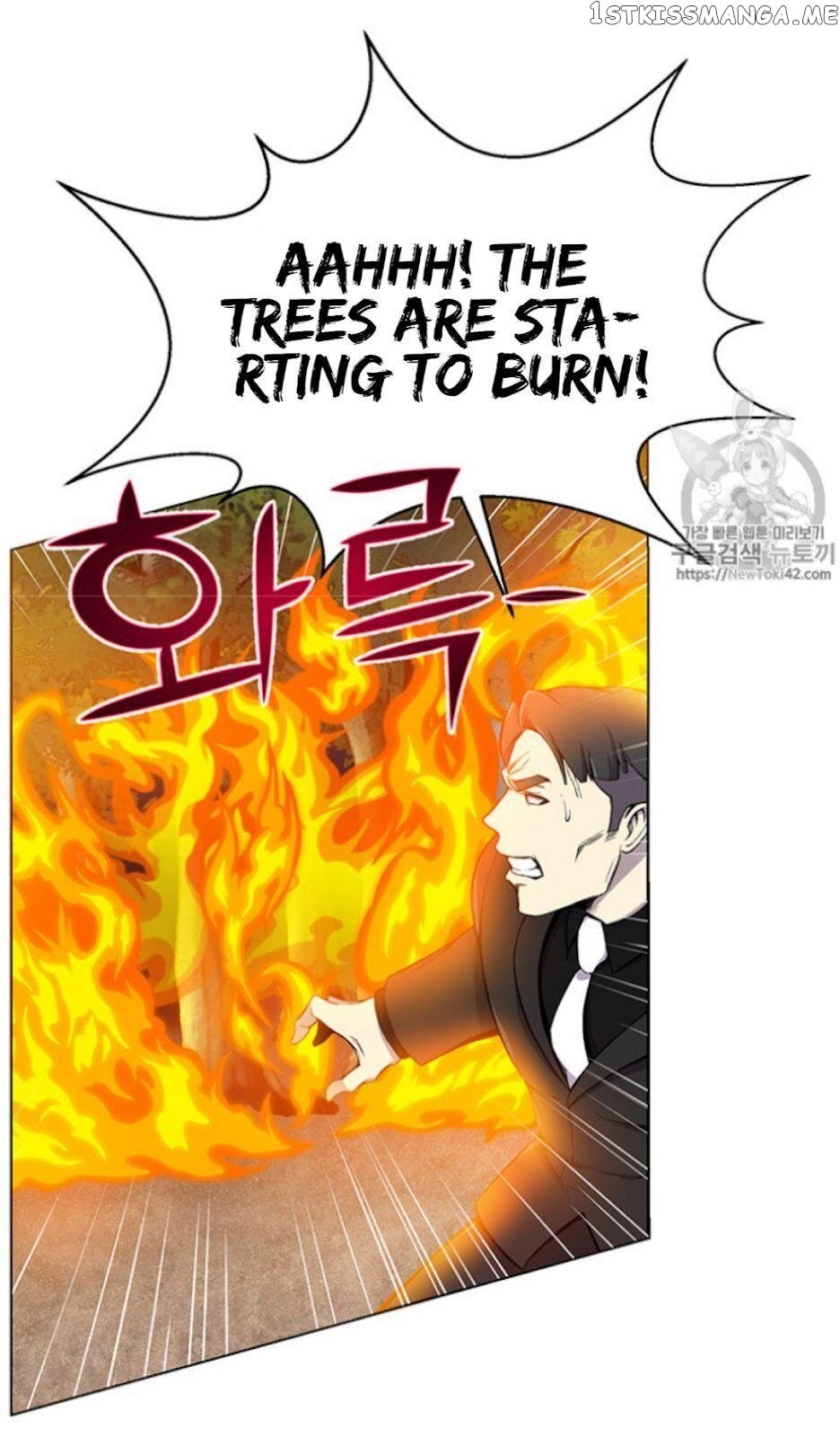 Reverse Villain Chapter 20 - page 22