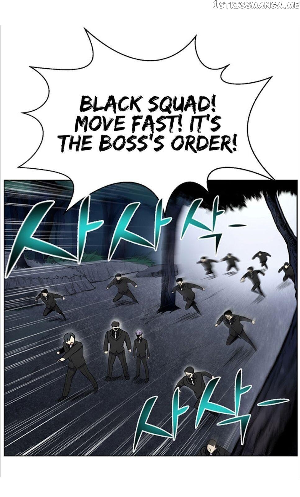 Reverse Villain Chapter 20 - page 4