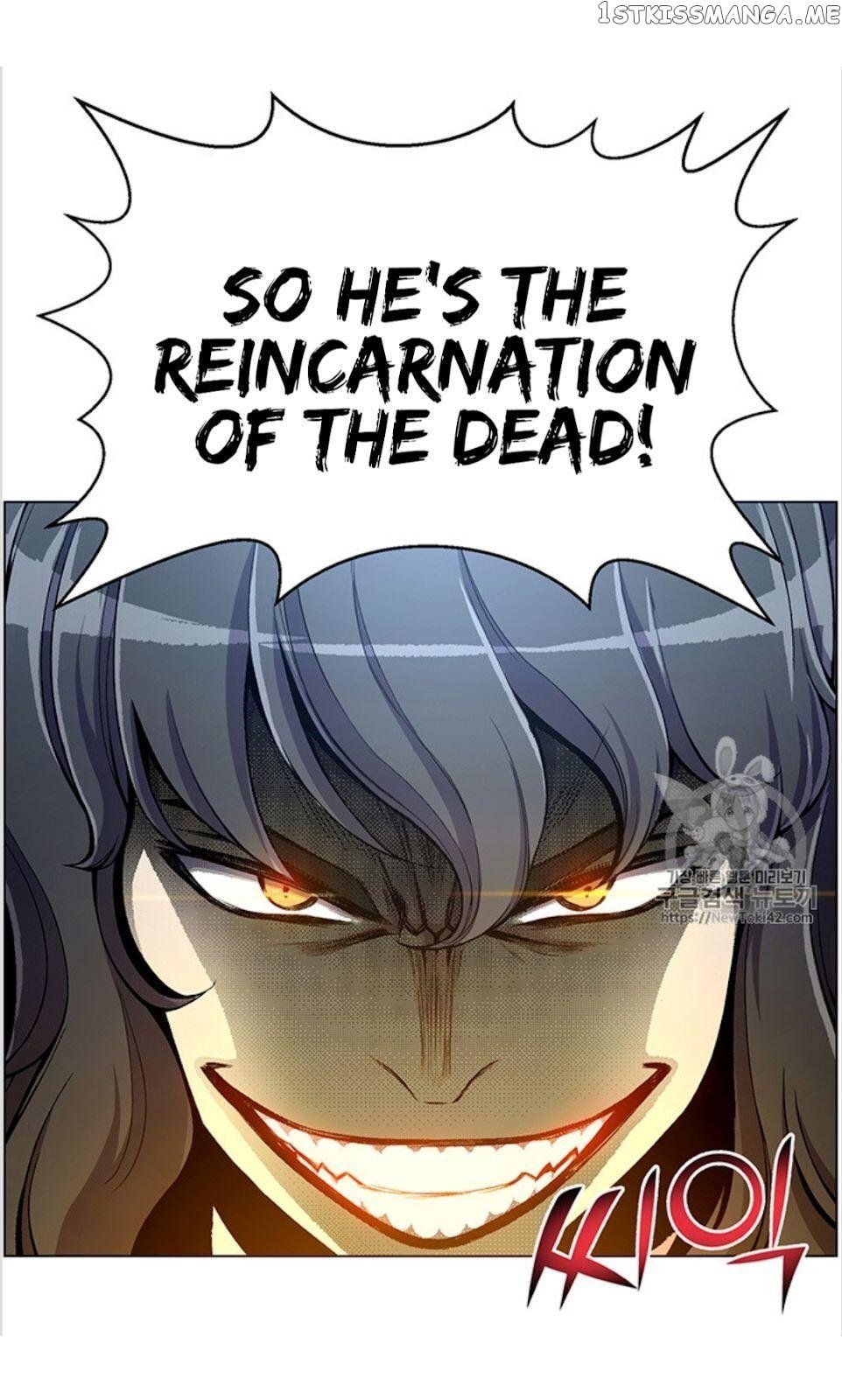 Reverse Villain Chapter 20 - page 50