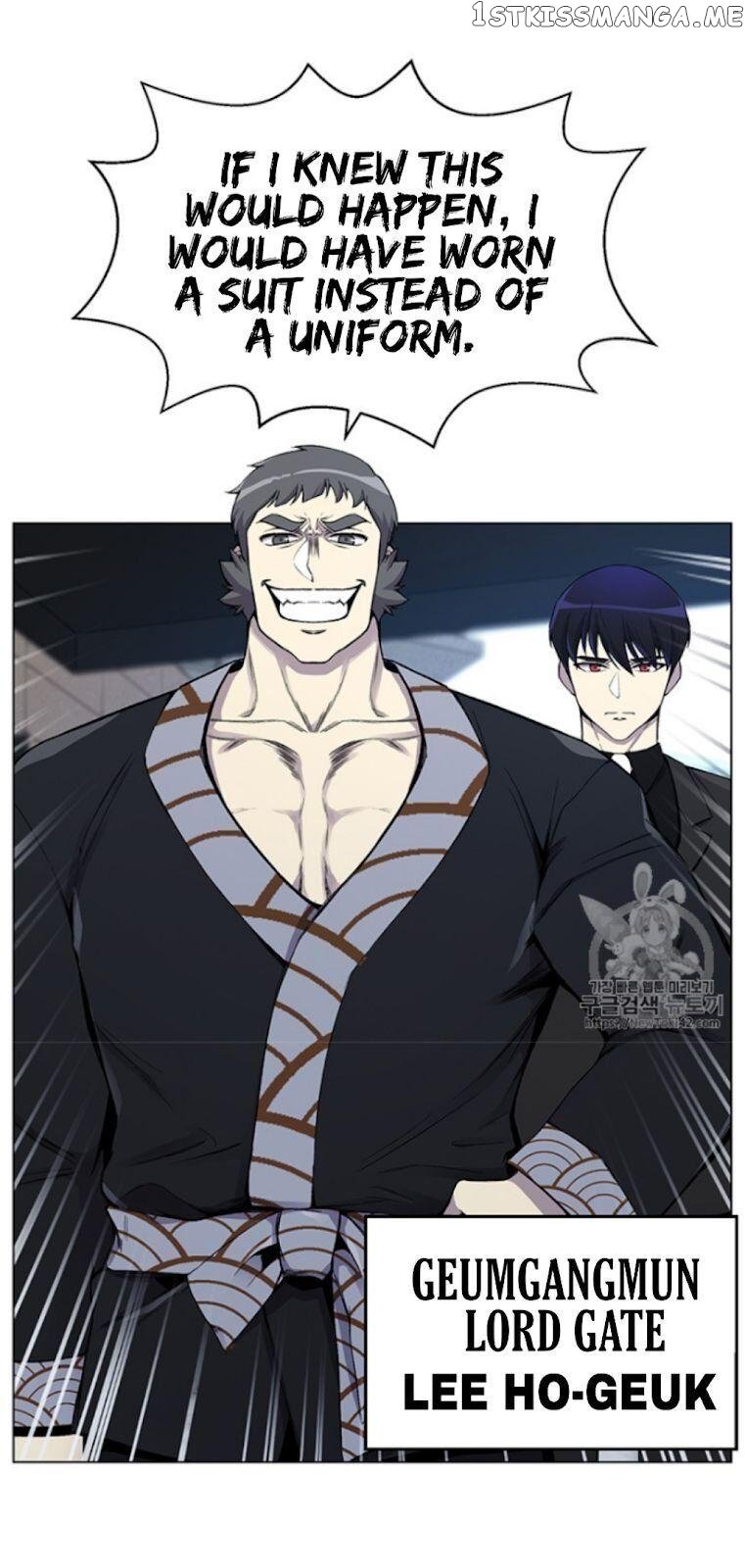 Reverse Villain Chapter 20 - page 58