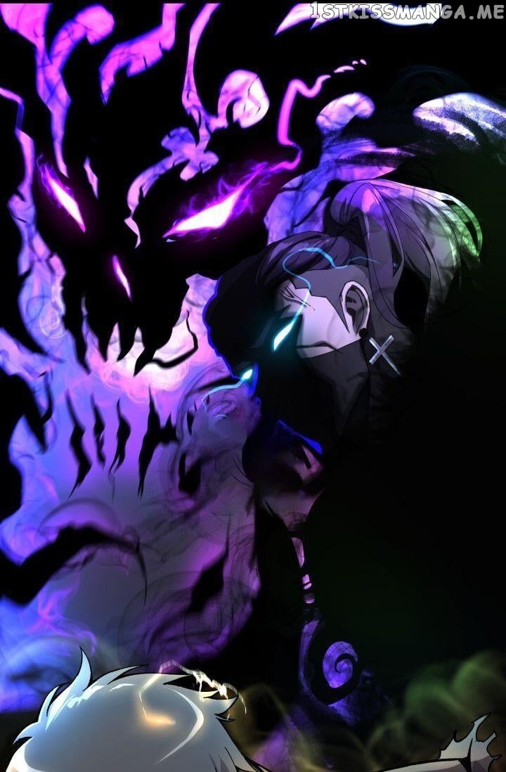 Reverse Villain Chapter 46 - page 1