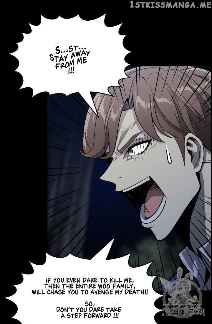 Reverse Villain Chapter 46 - page 20