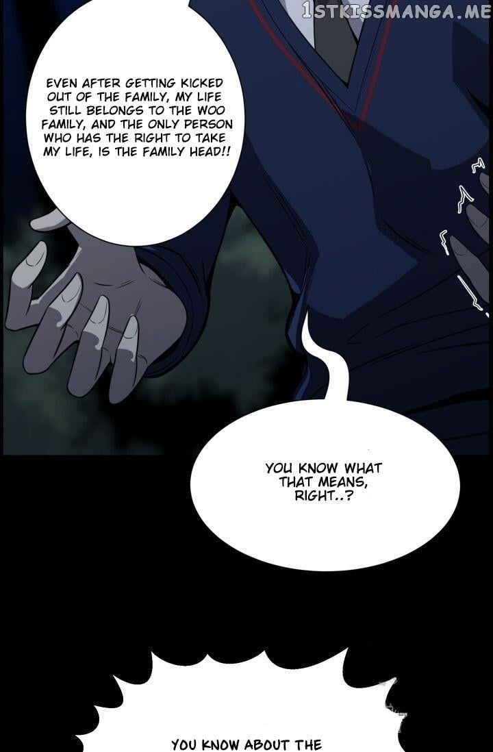 Reverse Villain Chapter 46 - page 23