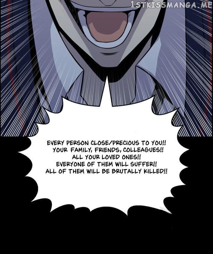 Reverse Villain Chapter 46 - page 26