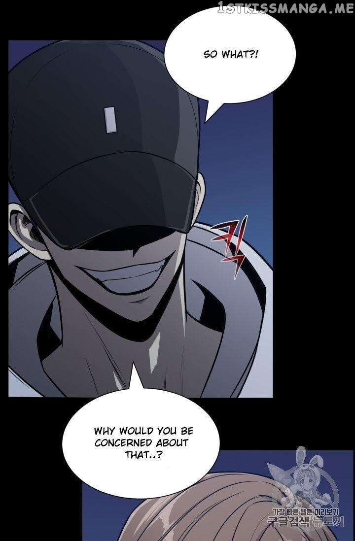 Reverse Villain Chapter 46 - page 27