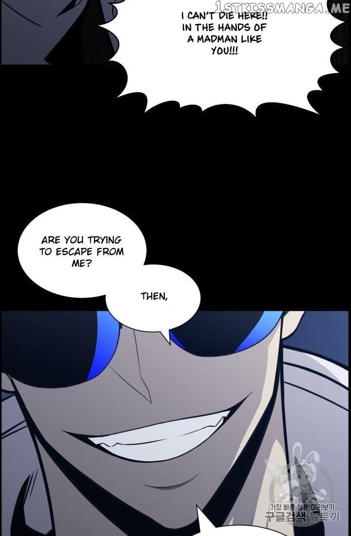 Reverse Villain Chapter 46 - page 33