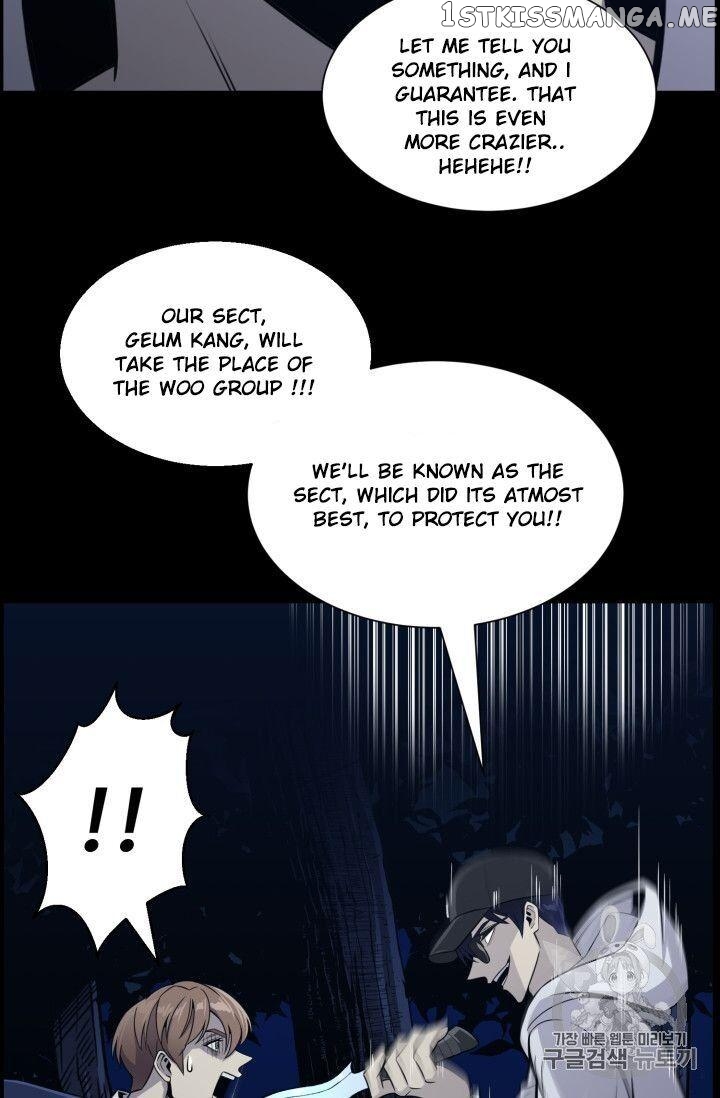Reverse Villain Chapter 46 - page 34