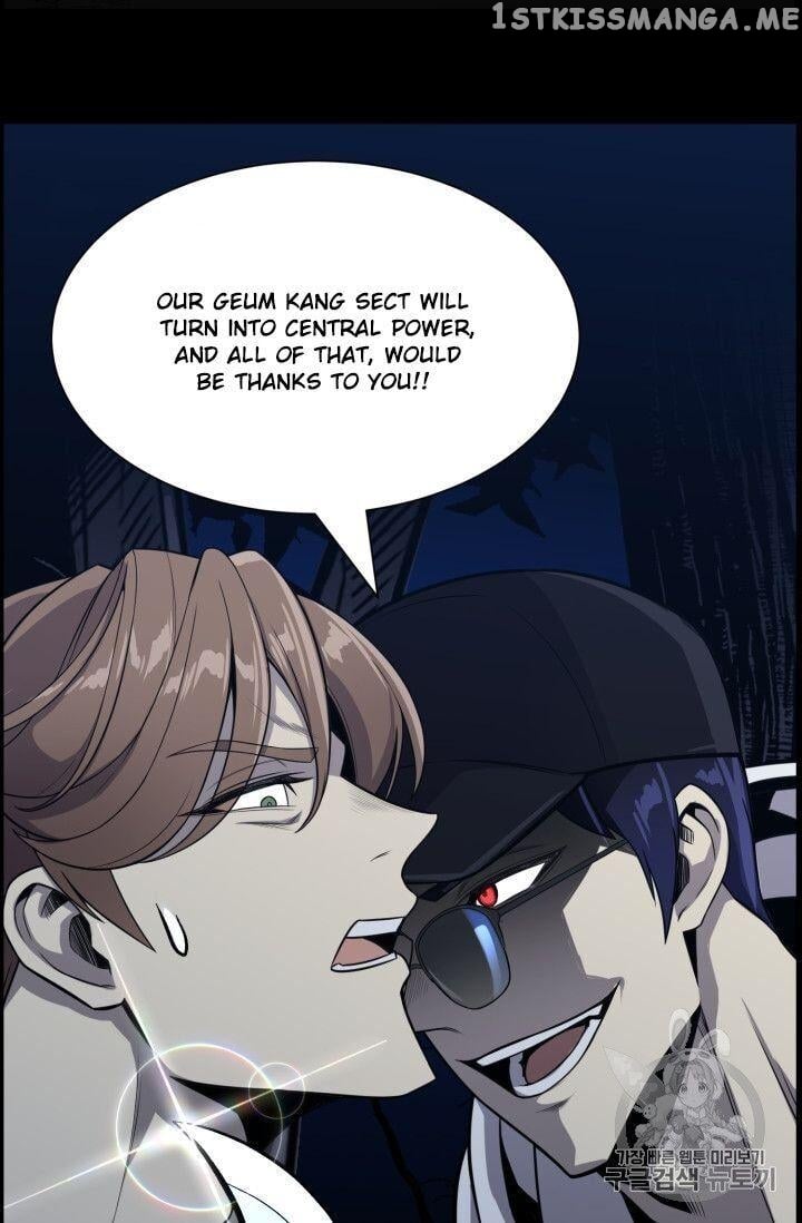 Reverse Villain Chapter 46 - page 36