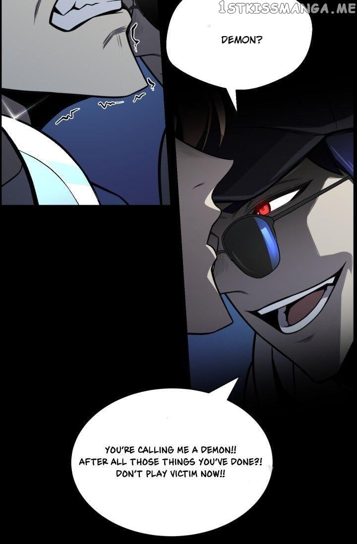 Reverse Villain Chapter 46 - page 38