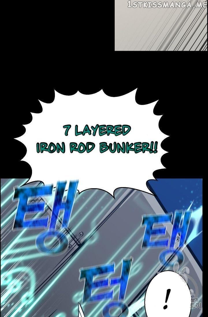 Reverse Villain Chapter 46 - page 43