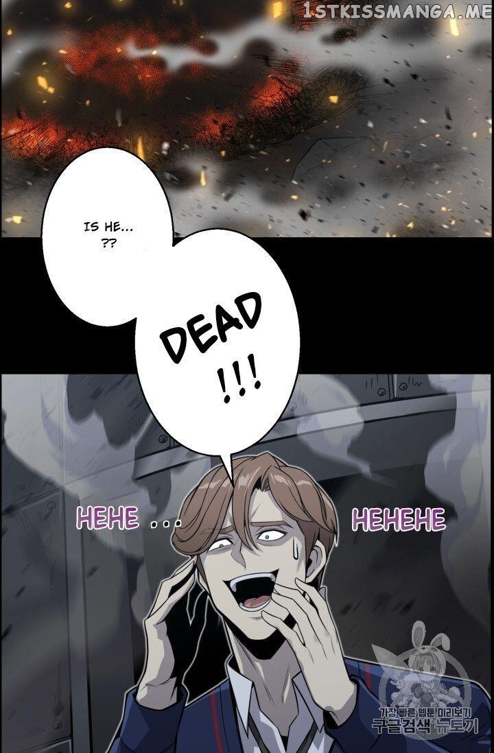 Reverse Villain Chapter 46 - page 53