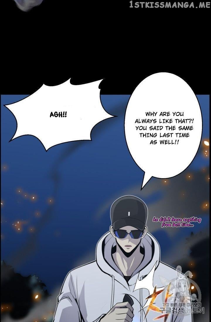 Reverse Villain Chapter 46 - page 57