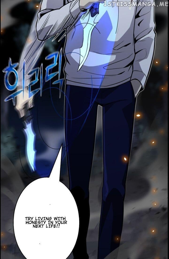 Reverse Villain Chapter 46 - page 58