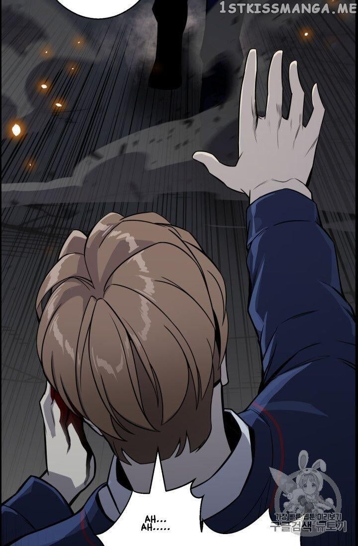 Reverse Villain Chapter 46 - page 59