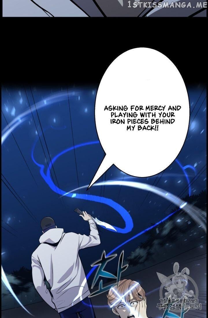 Reverse Villain Chapter 46 - page 64