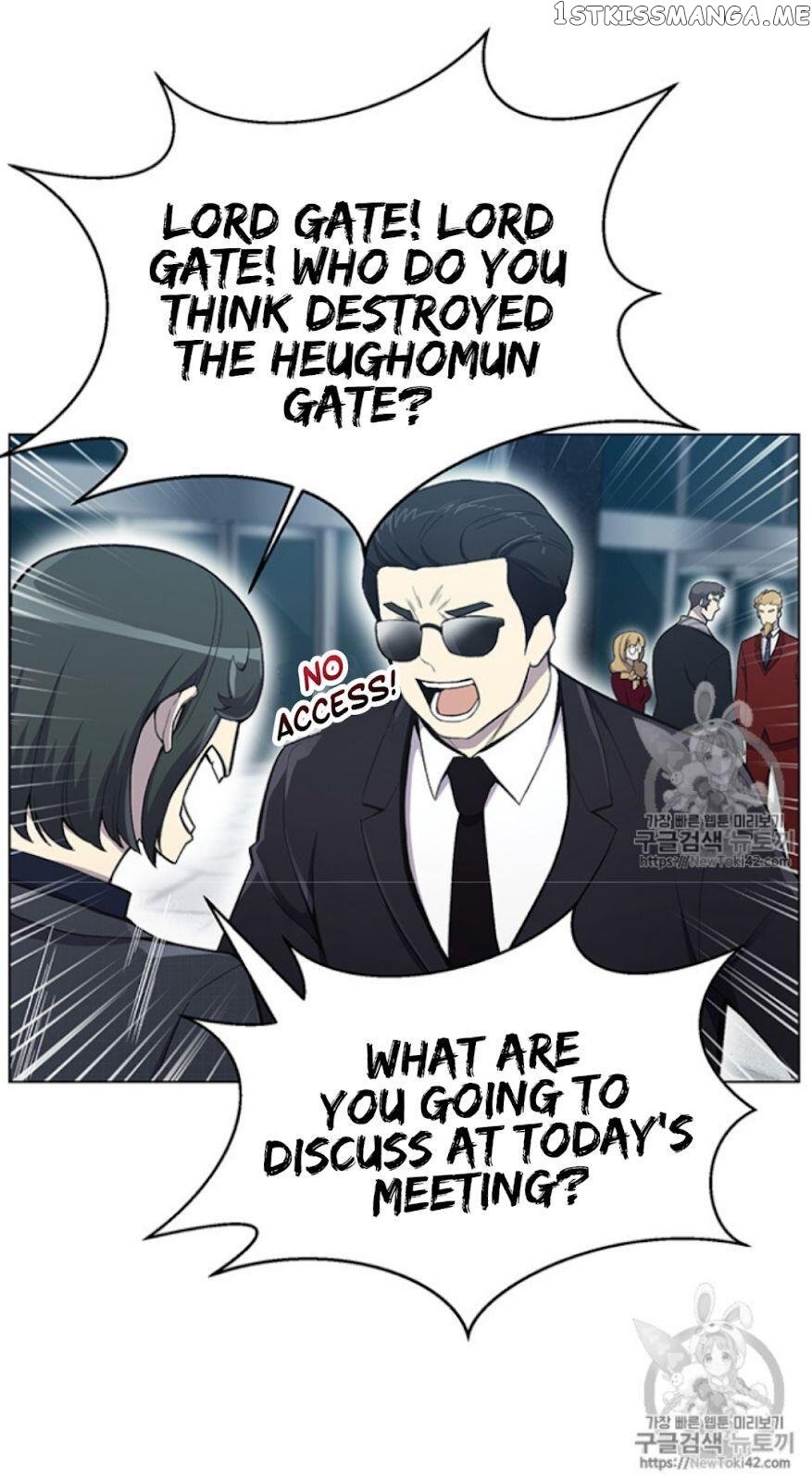 Reverse Villain Chapter 21 - page 10